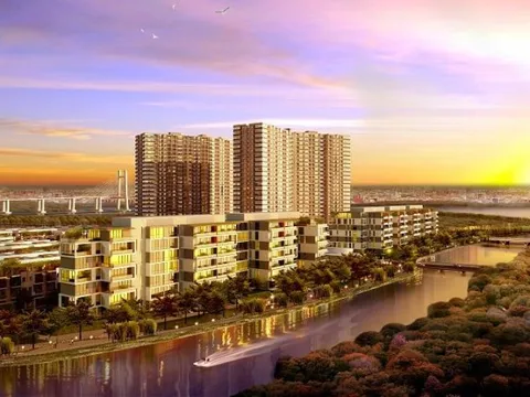 Theo chân DIG, công ty của gia đình một vị "Shark" thoát lỗ quý II nhờ phạt vi phạm hợp đồng