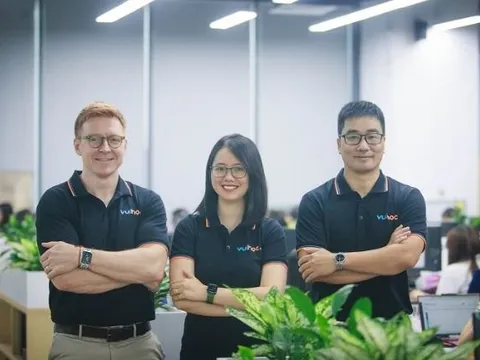 Tung mô hình lớp học livestream quy mô lớn cho các học sinh tỉnh lẻ, một startup Việt gọi được vốn 6 triệu USD