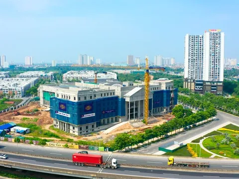 Cổ phiếu tăng phi mã, cổ đông chi phối của Vinaconex (VCG) muốn bán tiếp lượng lớn ngay sau tin vui từ gói thầu sân bay Long Thành