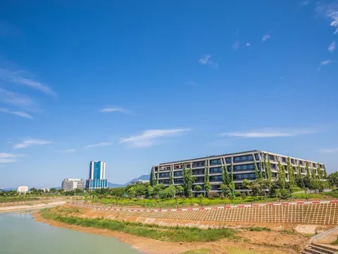 Bàn giao nguyên trạng Khu công nghệ cao Hòa Lạc về Hà Nội từ 1-8