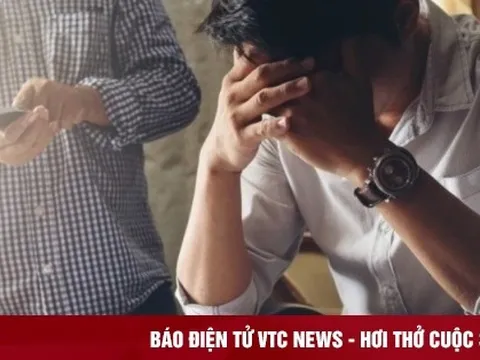 Mắc bệnh hoang tưởng, người đàn ông ép vợ nói 'yêu chồng' mỗi ngày