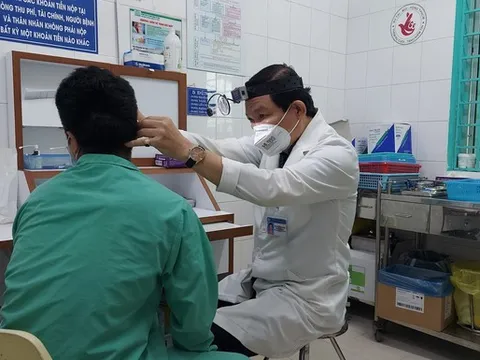 Ở lâu trong tiếng ồn, nguy cơ mắc căn bệnh diễn tiến âm thầm và không hồi phục