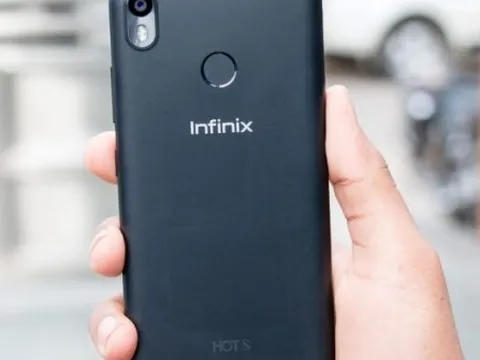 Một công ty lạ hoắc vừa đá bay vivo, đe dọa cả OPPO và Xiaomi trên thị trường smartphone toàn cầu