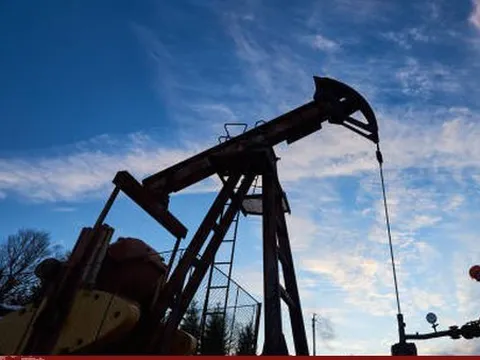 Giá dầu Brent có thể lên 88 USD/thùng