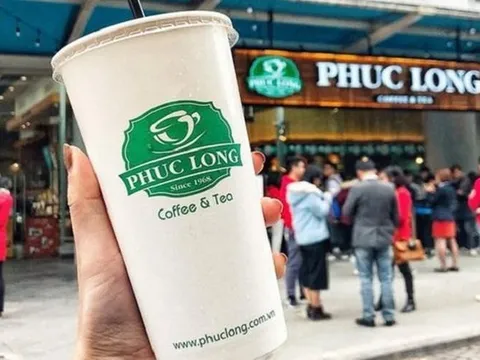 Cuối cùng Masan đã tìm được "công thức thần kỳ" giúp Phúc Long nâng doanh thu trung bình của các ki-ốt lên 40%?