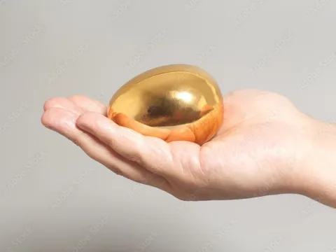 Việt Nam có một ‘quả trứng vàng’: 7 tháng mang về gần 400.000 tỷ đồng