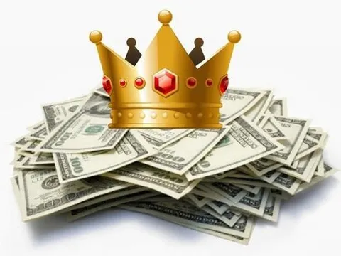 Các ông vua tiền mặt trên sàn chứng khoán: Petrolimex, FPT bổ sung thêm cả chục nghìn tỷ; Vingroup, Masan vơi đi đáng kể