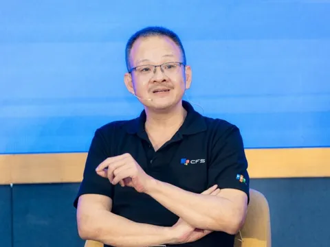 FPT chỉ cần 1 kế toán cho việc hợp nhất báo cáo tài chính