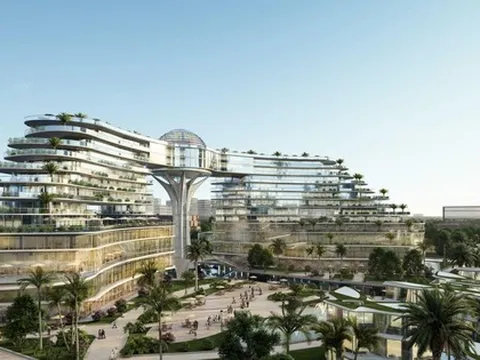 Rao bán dự án 'khủng' của Tân Hoàng Minh tại Phú Quốc