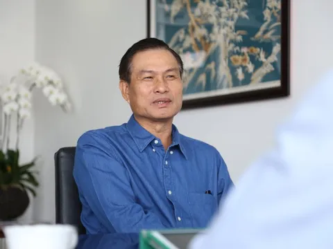 Chủ tịch Nguyễn Bá Dương gửi tâm thư cho cán bộ nhân viên, khẳng định 'hứa được - làm được'