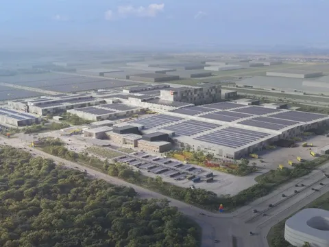 Lego xuất hiện trong nhóm "chủ nợ" của Coteccons với khoản ứng trước hơn 1.100 tỷ đồng