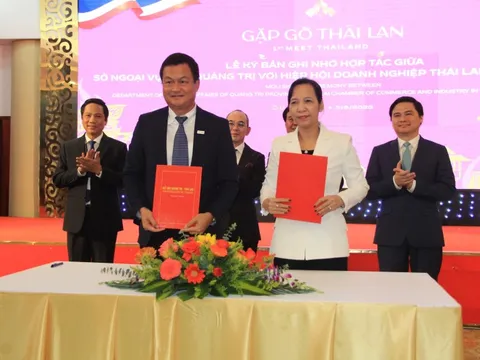 Quảng Trị cam kết tạo điều kiện thuận lợi nhất cho các nhà đầu tư