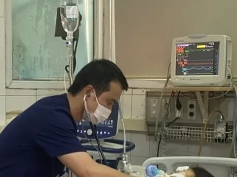 Mắc sốt xuất huyết nhiều lần làm tăng nguy cơ tử vong