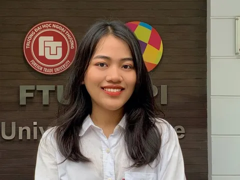 Sinh viên Việt đạt giải trong chương trình mô phỏng kiểm toán quốc tế