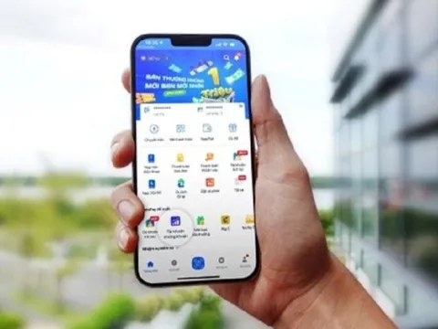 ZaloPay trở thành ví điện tử đầu tiên hỗ trợ đầu tư chứng khoán