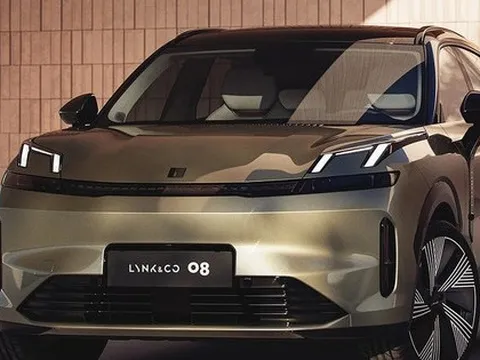 Thị trường ô tô cuối năm cực sôi động: Sau Haval và Wuling, thêm một hãng xe Trung Quốc đổ bộ Việt Nam