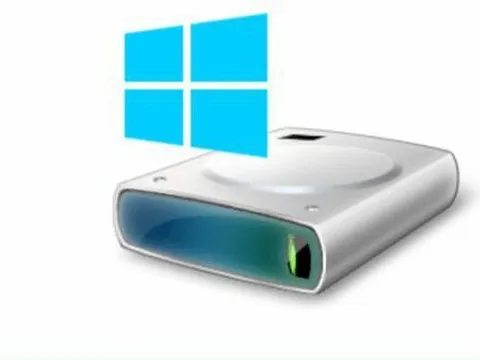 Vì sao ổ đĩa mặc định trên Windows tên là C thay vì A hoặc B?