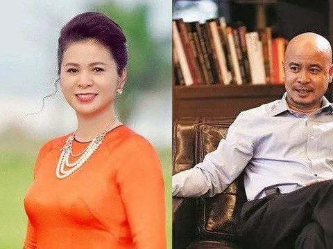 Bà Lê Hoàng Diệp Thảo kiện UBND huyện Phú Quốc vì thu hồi đất của ông Đặng Lê Nguyên Vũ