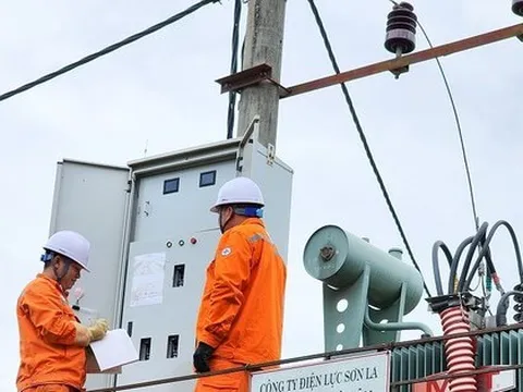 Đề xuất điều chỉnh giá bán điện theo cơ chế mới