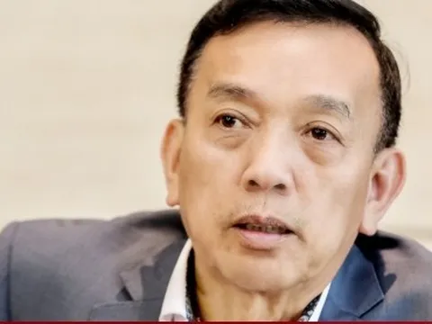 'Vua rác' David Dương kể chuyện thuyết phục nữ Thị trưởng Mỹ sang thăm Việt Nam