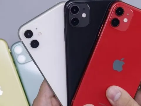 iPhone nào không đáng mua trong năm 2023?