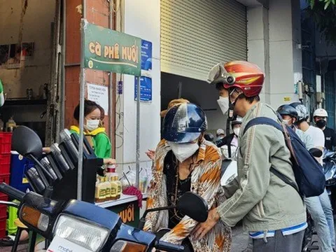 Không phải gỏi gà măng cụt, đây mới là sản phẩm “nổ đơn” liên tục
