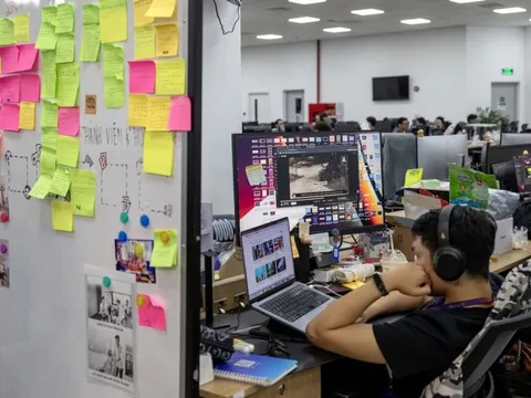 Startup Việt Nam sở hữu game đạt 1 tỷ lượt tải xuống, từ Singapore tới Mỹ đều mê mệt nhưng không ai hay biết nguồn gốc