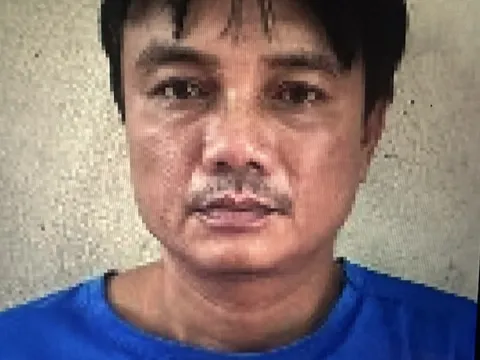 Say xỉn, người đàn ông chửi bới, đánh CSGT đang làm nhiệm vụ