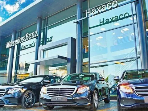 Haxaco, Savico giảm lãi trên 90%, TMT Motors và "ông chủ" An Du lỗ, bức tranh kinh doanh thê thảm ngành ô tô có gì để kỳ vọng vào nửa cuối năm?