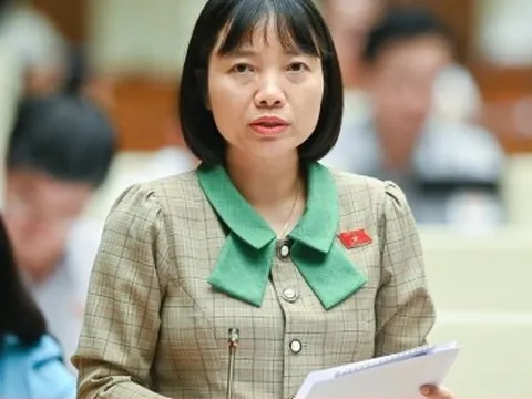 ĐBQH: Bệnh viện trung ương rơi vào thế 'một cổ hai tròng' nếu giao Hà Nội quản lý