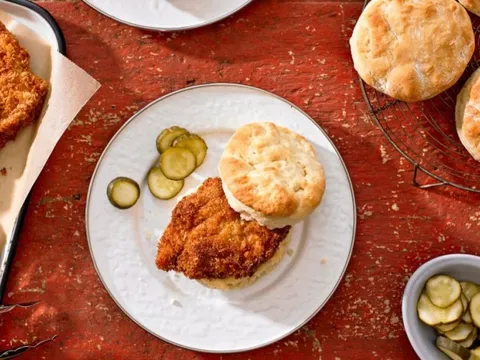 Não bộ sợ nhất 4 loại thực phẩm này: Số 3 ít người biết đến