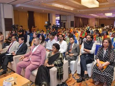 Jemmia - Thương hiệu kim cương được vinh danh trong diễn đàn kinh tế của UNESCO