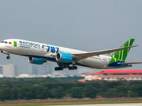 Bamboo Airways sẽ chuyển khách bay sang hãng khác trong trường hợp nào?