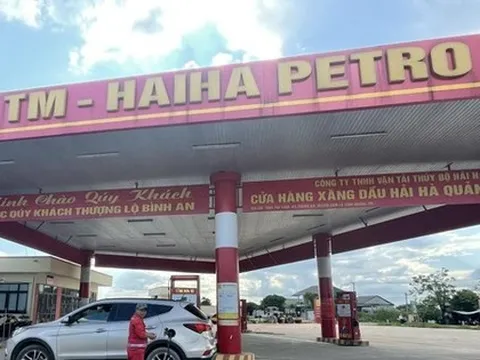 Bộ Công Thương lập đoàn kiểm tra 4 doanh nghiệp xăng dầu đầu mối