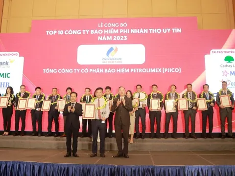 6 tháng đầu năm 2023, lợi nhuận trước thuế của PJICO tăng trưởng 5%