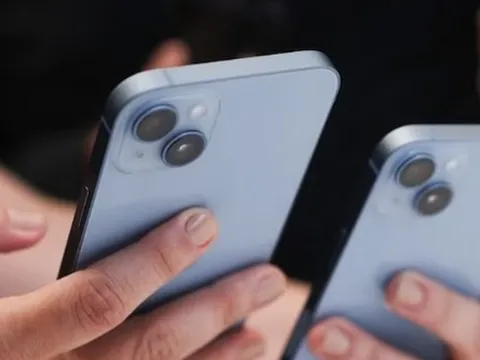 iPhone 15 sẽ ra mắt vào ngày 13/9?