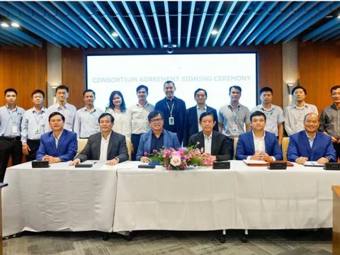 Liên danh Hoa Lư khiếu nại khi chỉ có duy nhất Vietur lọt vòng kỹ thuật gói thầu 35.000 tỷ của sân bay Long Thành