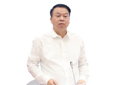 Thứ trưởng Bộ Tài chính nói về doanh nghiệp yến sào xuất hóa đơn trên 30.000 tỉ đồng