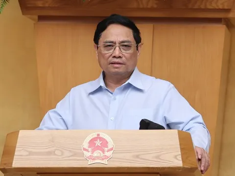 Thủ tướng: Khởi công bằng được Nhà ga sân bay Long Thành trong tháng 8