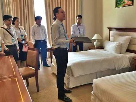Du lịch quốc tế dần hồi phục, khách sạn loay hoay tìm nhân viên
