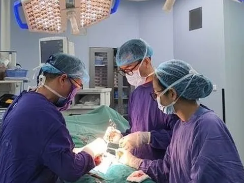 Chuyển bệnh viện trung ương về Hà Nội quản lí: Khó đủ đường