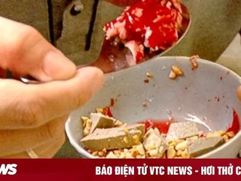 Người đàn ông suy đa tạng sau khi ăn món nhiều người yêu thích