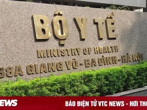 Bộ Y tế hiện quản lý bao nhiêu bệnh viện?