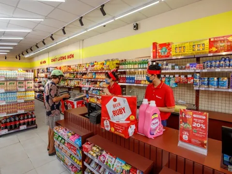 Masan Consumer: Đằng sau mức tăng trưởng 73,6% của sản phẩm chăm sóc cá nhân, gia đình