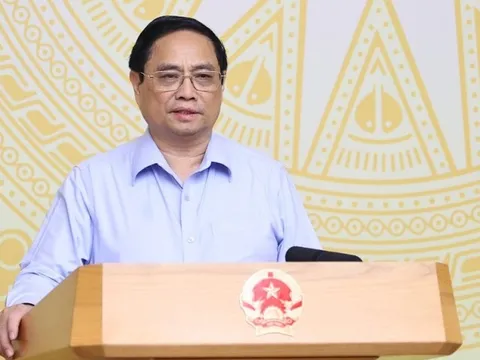 Thủ tướng: Nền kinh tế đã có nhiều dấu hiệu khởi sắc tích cực hơn
