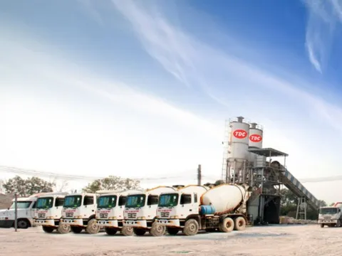 Một doanh nghiệp họ Becamex lỗ khủng 282 tỷ đồng, xin khất trả lãi trái phiếu, bị phạt gần 130 tỷ vì vi phạm hợp đồng