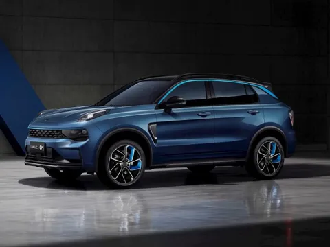 Lynk & Co gia nhập Việt Nam, dự kiến giới thiệu 4 mẫu xe mới