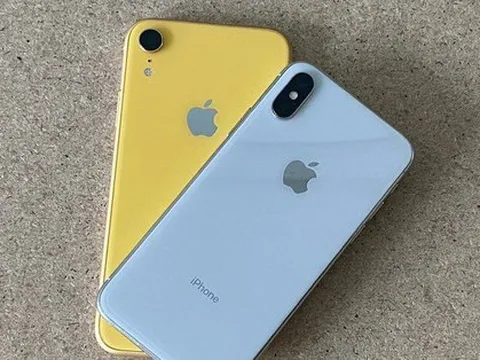 Mẫu iPhone sắp bị rớt giá mạnh, ai đang dùng nên bán sớm
