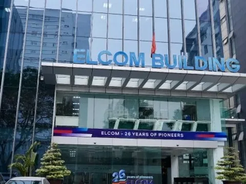 Viễn thông Elcom báo lãi quý II giảm một nửa