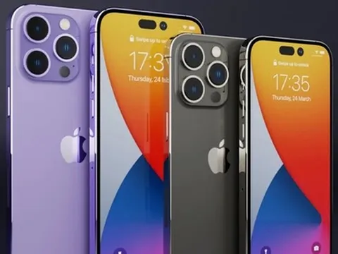 iPhone 15 vượt trội hơn iPhone 15 Pro ở khoản này